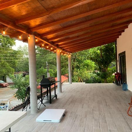 Posada Rosy Ciudad Valles Extérieur photo